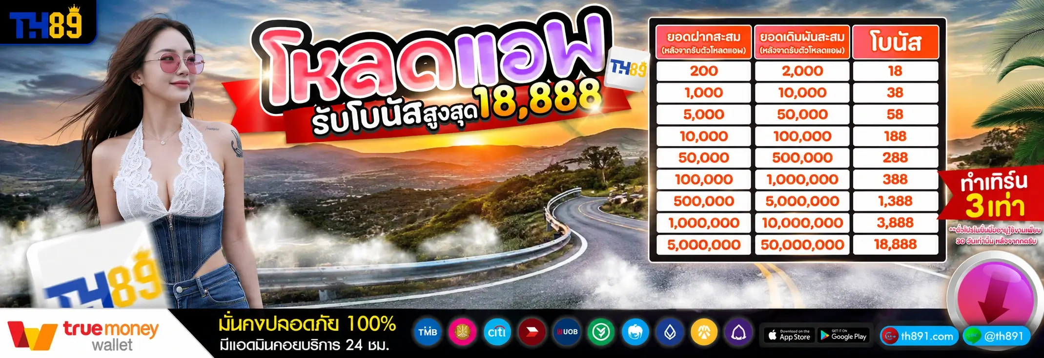 โปรโมชั่น bigwin24 2